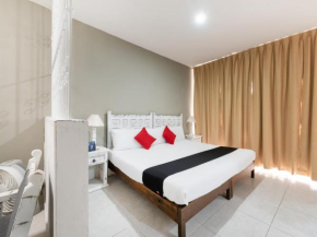 Suites Internacional  Гвадалахара